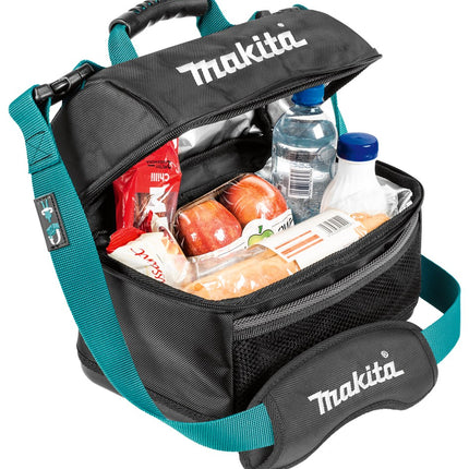 Afbeelding Makita lunchtas groot met draagriem E-15590