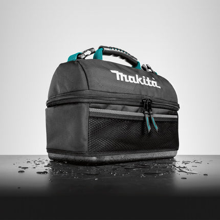 Afbeelding Makita lunchtas groot met draagriem E-15590