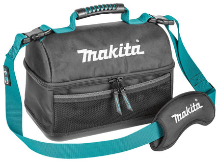 Afbeelding Makita lunchtas groot met draagriem E-15590
