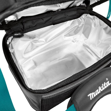 Afbeelding Makita lunchtas groot met draagriem E-15590