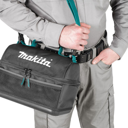 Afbeelding Makita lunchtas groot met draagriem E-15590