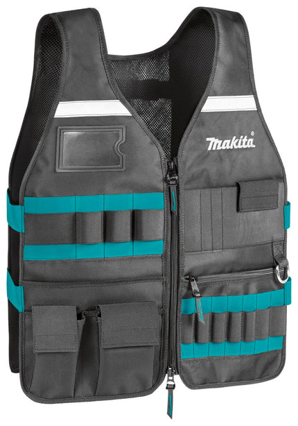 Afbeelding Makita gereedschapsvest E-15609