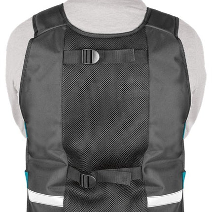 Afbeelding Makita gereedschapsvest E-15609