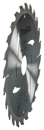 Afbeelding Makita cirkelzaagbl 190x20x1,6 24t E-15659