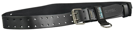 Afbeelding Makita riem zwaargewicht leer E-15693