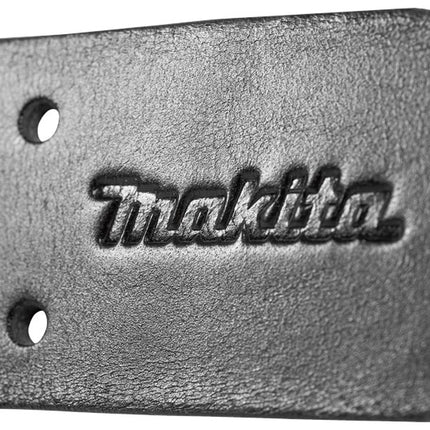 Makita GEREEDSCHAPSRIEM ZWAARGEWICHT LEER      48X1380MM