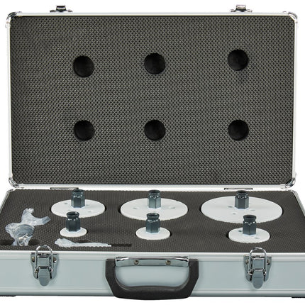 Afbeelding Makita gatzaagset ezy 8-dlg 35-114 E-15796