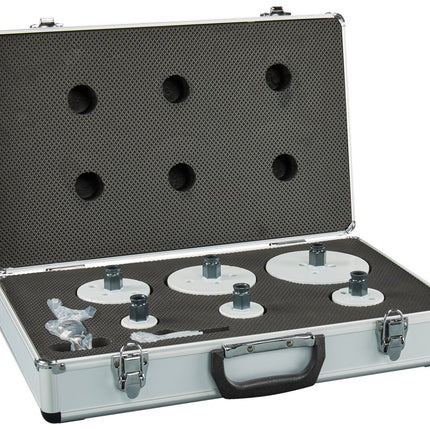 Afbeelding Makita gatzaagset ezy 8-dlg 35-114 E-15796