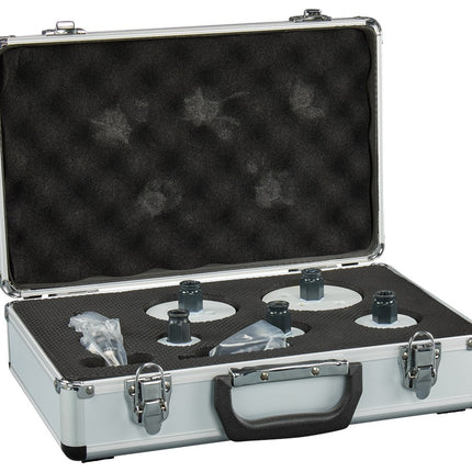 Afbeelding Makita gatzaagset ezy 7-dlg 32-83 E-15805