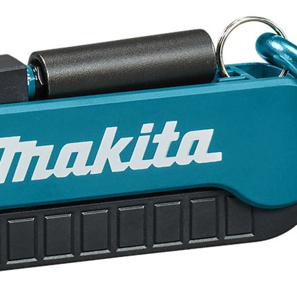 Afbeelding Makita schroefbitset 10-dlg impblack E-15811
