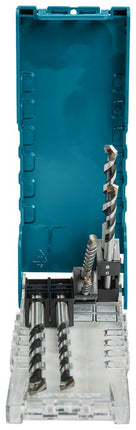 Afbeelding Makita multiborenset 8-dlg hss E-15855