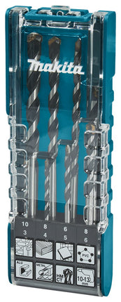 Afbeelding Makita multiborenset 8-dlg hss E-15855
