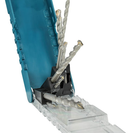 Afbeelding Makita steenborenset 8-dlg hm E-15861