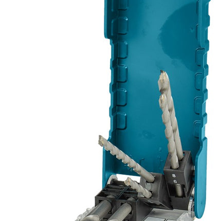 Afbeelding Makita steenborenset 8-dlg hm E-15861