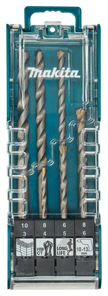 Afbeelding Makita steenborenset 8-dlg hm E-15861