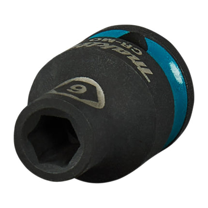 Afbeelding Makita krachtdop impbl 3/8 6mm E-15877