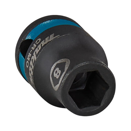 Afbeelding Makita krachtdop impbl 3/8 8mm E-15899
