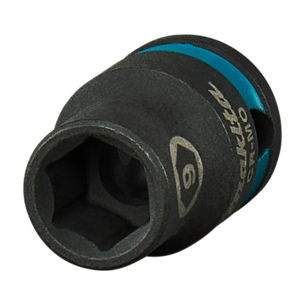 Afbeelding Makita krachtdop impbl 3/8 9mm E-15908