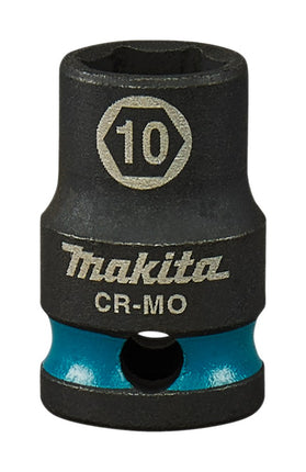 Afbeelding Makita krachtdop impbl 3/8 10mm E-15914