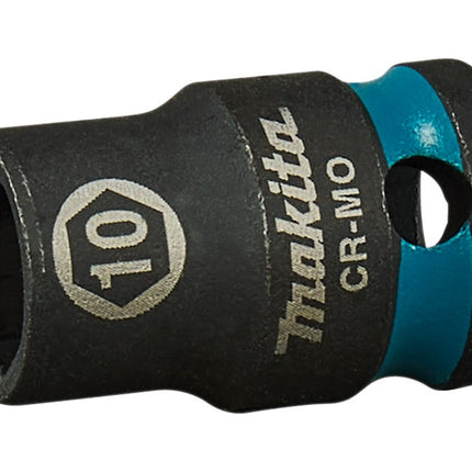 Afbeelding Makita krachtdop impbl 3/8 10mm E-15914