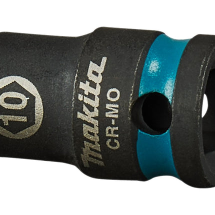 Afbeelding Makita krachtdop impbl 3/8 10mm E-15914