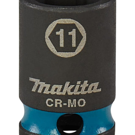 Afbeelding Makita krachtdop impbl 3/8 11mm E-15920