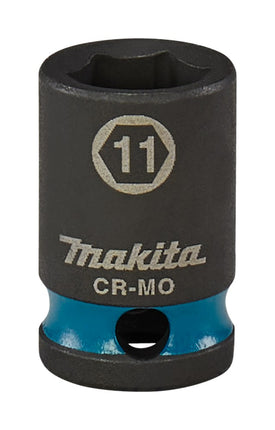 Afbeelding Makita krachtdop impbl 3/8 11mm E-15920