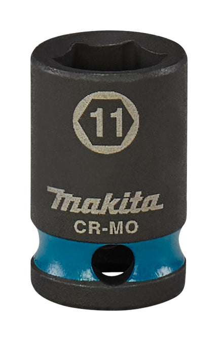 Afbeelding Makita krachtdop impbl 3/8 11mm E-15920