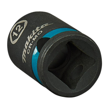 Afbeelding Makita krachtdop impbl 3/8 12mm E-15936