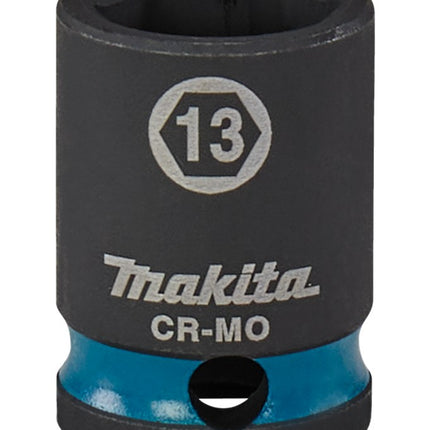 Afbeelding Makita krachtdop impbl 3/8 13mm E-15942