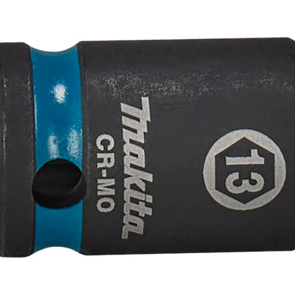 Afbeelding Makita krachtdop impbl 3/8 13mm E-15942