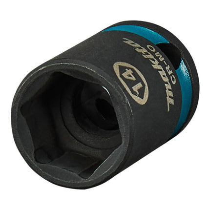 Afbeelding Makita krachtdop impbl 3/8 14mm E-15958