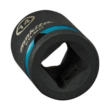 Afbeelding Makita krachtdop impbl 3/8 14mm E-15958