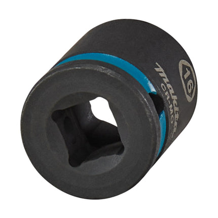 Afbeelding Makita krachtdop impbl 3/8 16mm E-15970