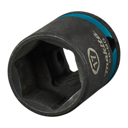 Afbeelding Makita krachtdop impbl 3/8 17mm E-15986