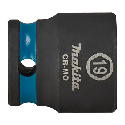 Afbeelding Makita krachtdop impbl 3/8 19mm E-16003