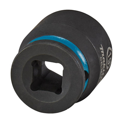 Afbeelding Makita krachtdop impbl 3/8 19mm E-16003