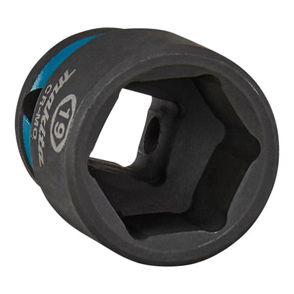 Afbeelding Makita krachtdop impbl 3/8 19mm E-16003