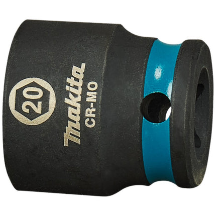 Afbeelding Makita krachtdop impbl 3/8 20mm E-16019