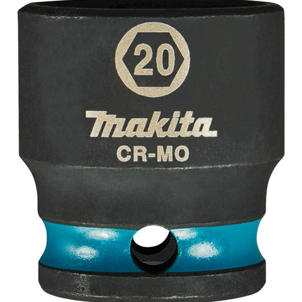 Afbeelding Makita krachtdop impbl 3/8 20mm E-16019