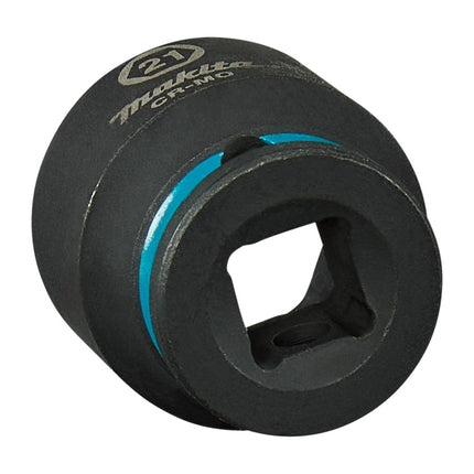 Afbeelding Makita krachtdop impbl 3/8 21mm E-16025