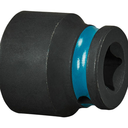 Afbeelding Makita krachtdop impbl 3/8 22mm E-16031