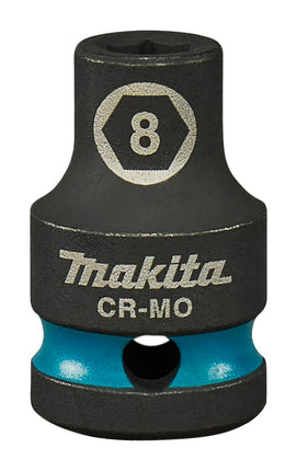 Afbeelding Makita krachtdop impbl 1/2 8mm E-16047