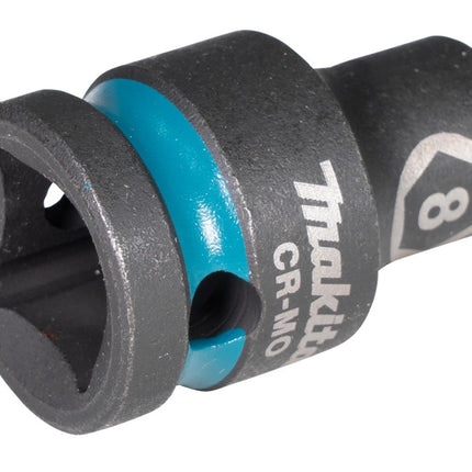 Afbeelding Makita krachtdop impbl 1/2 8mm E-16047