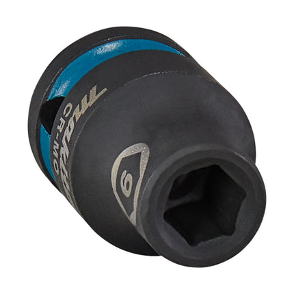 Afbeelding Makita krachtdop impbl 1/2 9mm E-16053