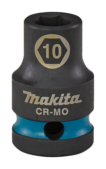 Afbeelding Makita krachtdop impbl 1/2 10mm E-16069