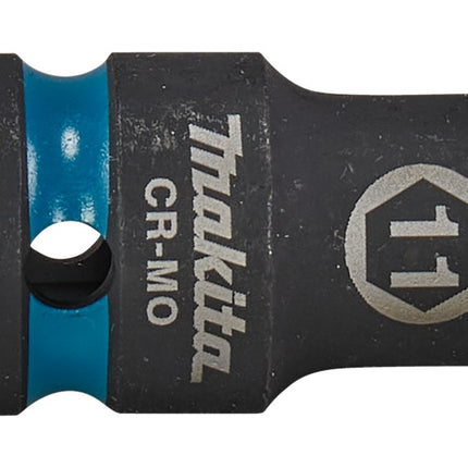 Afbeelding Makita krachtdop impbl 1/2 11mm E-16075