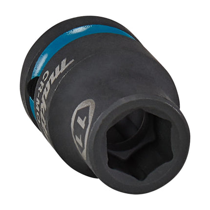 Afbeelding Makita krachtdop impbl 1/2 11mm E-16075