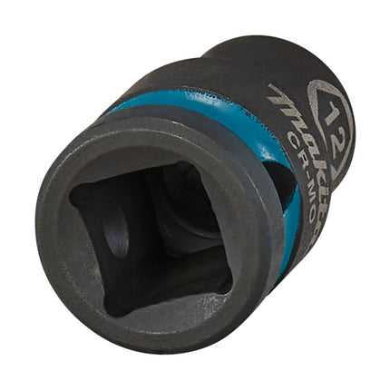 Afbeelding Makita krachtdop impbl 1/2 12mm E-16081