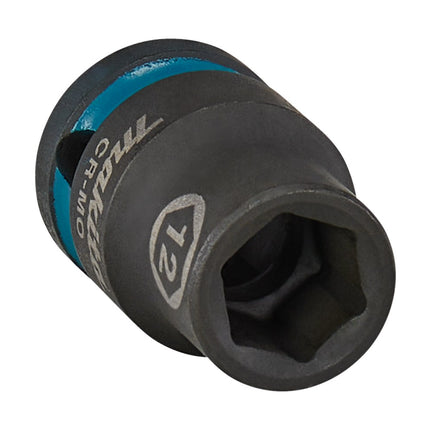 Afbeelding Makita krachtdop impbl 1/2 12mm E-16081